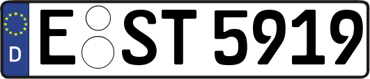E-ST5919