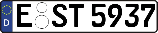 E-ST5937
