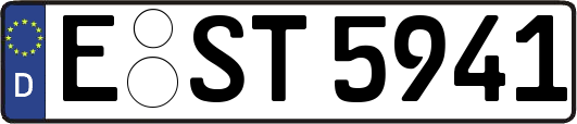 E-ST5941