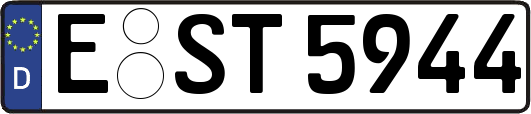 E-ST5944