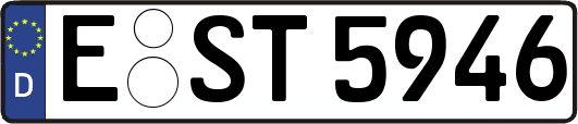 E-ST5946