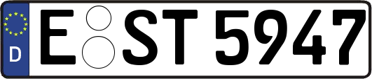 E-ST5947