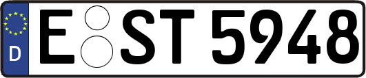 E-ST5948