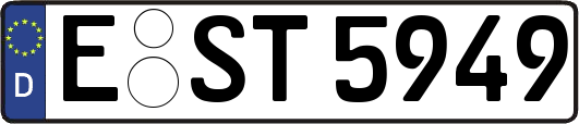 E-ST5949