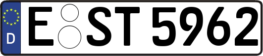 E-ST5962