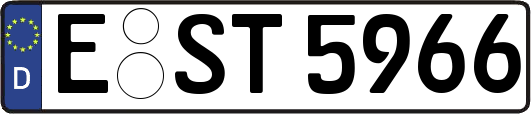 E-ST5966
