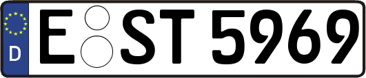 E-ST5969