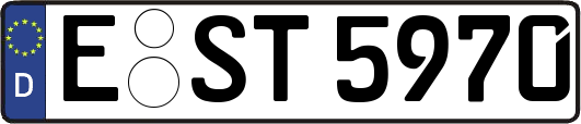 E-ST5970