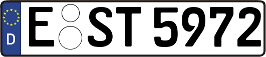 E-ST5972