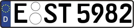 E-ST5982