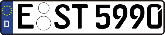 E-ST5990