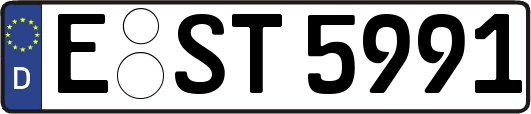E-ST5991