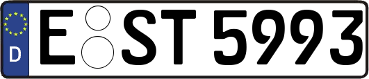 E-ST5993