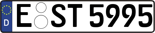 E-ST5995