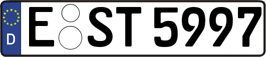 E-ST5997