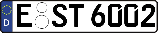 E-ST6002