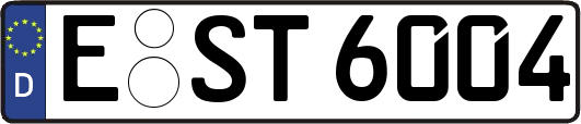 E-ST6004