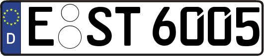 E-ST6005