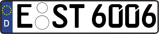 E-ST6006