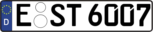 E-ST6007