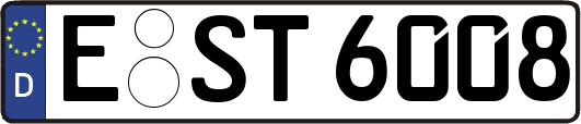 E-ST6008