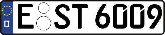 E-ST6009