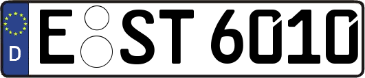 E-ST6010