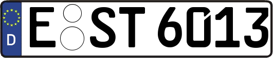 E-ST6013