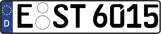 E-ST6015