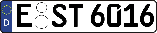E-ST6016