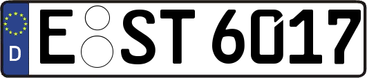 E-ST6017