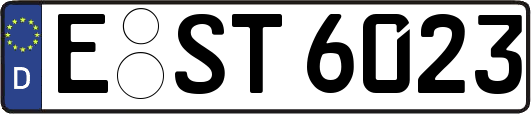 E-ST6023