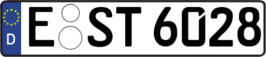 E-ST6028