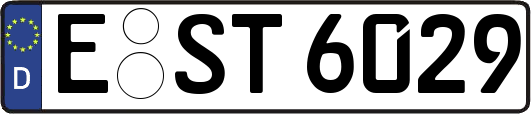E-ST6029