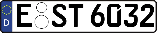 E-ST6032