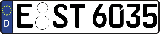 E-ST6035