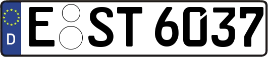 E-ST6037