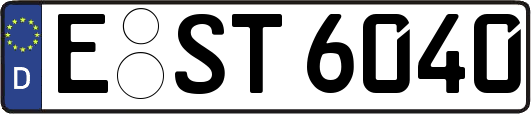 E-ST6040