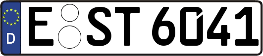 E-ST6041