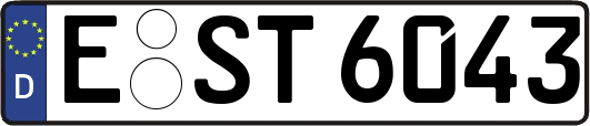 E-ST6043