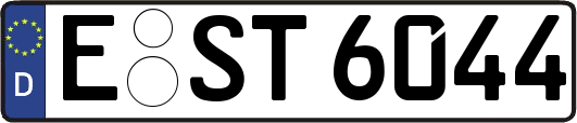 E-ST6044