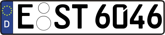 E-ST6046
