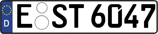 E-ST6047