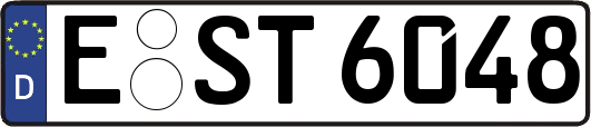 E-ST6048
