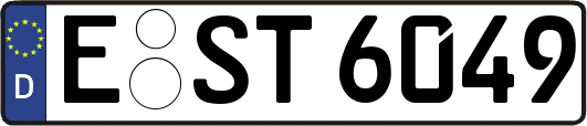 E-ST6049
