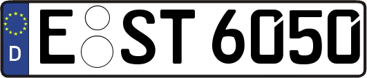E-ST6050