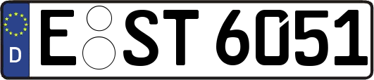 E-ST6051