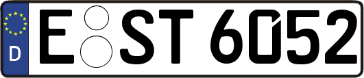 E-ST6052