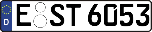 E-ST6053