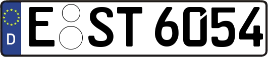 E-ST6054